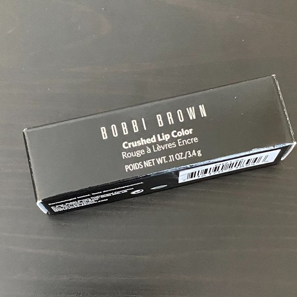 Bobbi Brown Crushed Lip Color in Sazan Nude - Picture 12 of 16